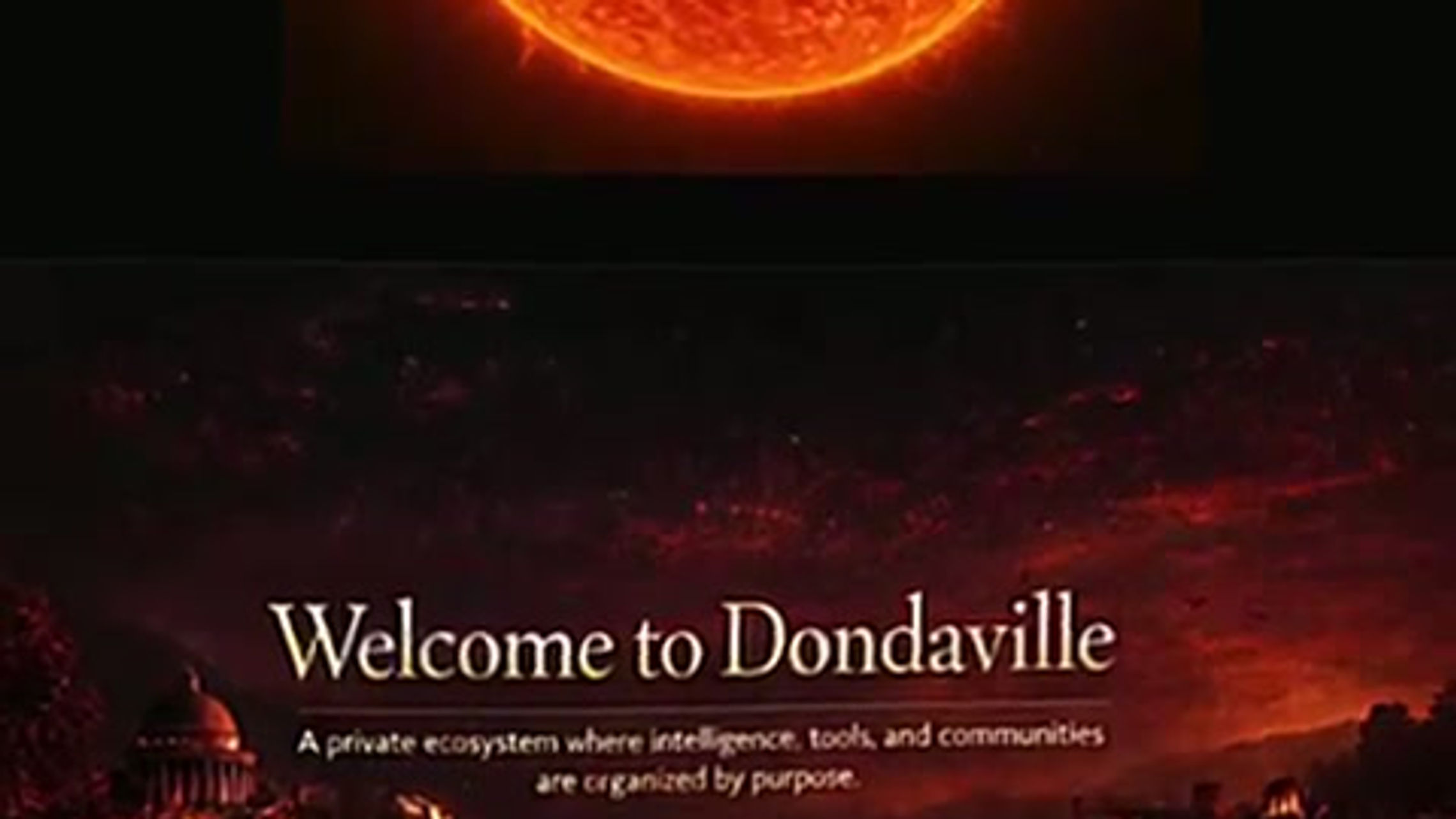 THE RESETTERS CHANNEL